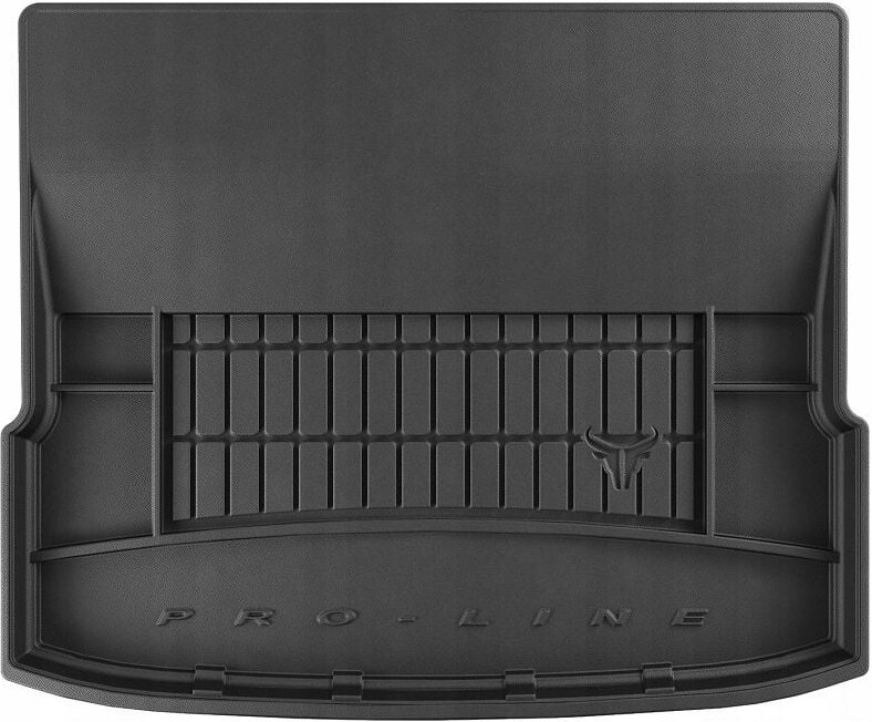 Gummi-Kofferraummatteneinsatz Kia Sportage 5 ab 2021- TM