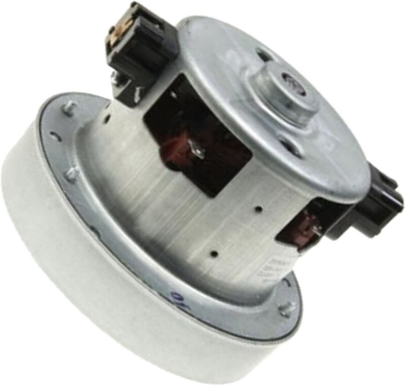 Ersatzteil - Motor - Rowenta tefal