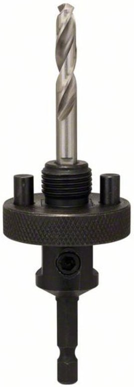 Accessories 2609390587 Aufnahmeschaft für Lochsäge 1 St. - Bosch