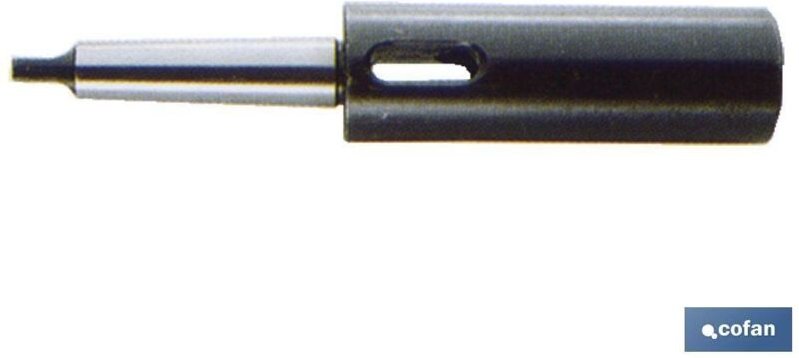 Morsekegel-Extender (Ext.5-Int.1) COFAN 09940054