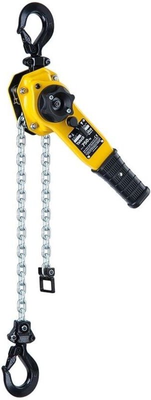 YALE Allzweckgerät UNOplus-A 750kg 1,5mtr. Hub