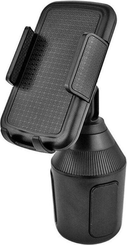 Thumbnail - Universeller Auto-Telefonhalter, Getränkehalter, Ständer für Smartphone, max. Durchmesser. 5,7 cm – 8,9 cm – Kompatibel ...