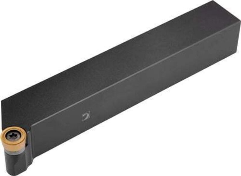 Drehwerkzeughalter ISO SRSCR 2020 K 10-M-A Funkt.-Länge 125mm Rechtslauf PRAMET