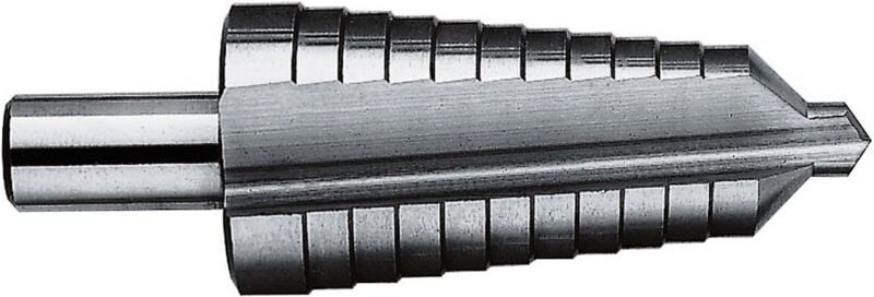 Thumbnail - Projahn Stufenbohrer HSS-G Gr.1 4-12 mm