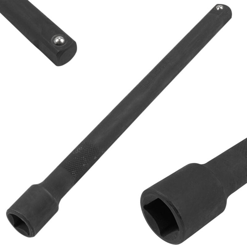 250 mm 1/2" Schlagverlängerung