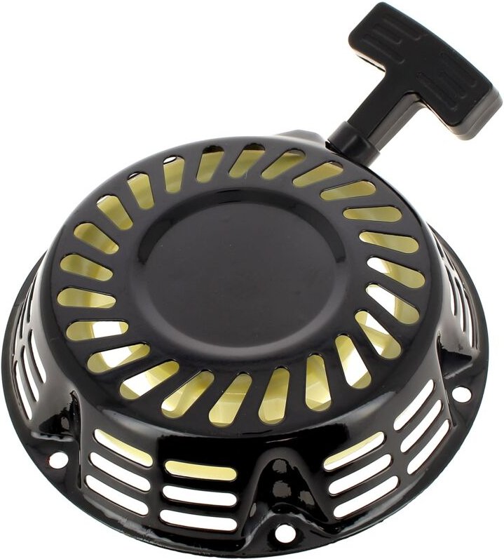 Starter komplett für parkside stromaggregat