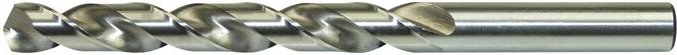 Promat - Spiralbohrer din 338 Typ inox Nenn-D. 4,6 mm HSS-Co5 Zylinderschaft kurz