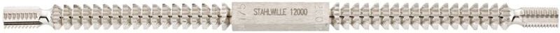 Stahlwille 12000/SAE Universal-Gewindefeile