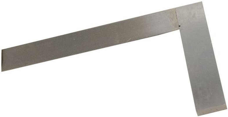 Ingenieurs-Flachwinkel 150 mm