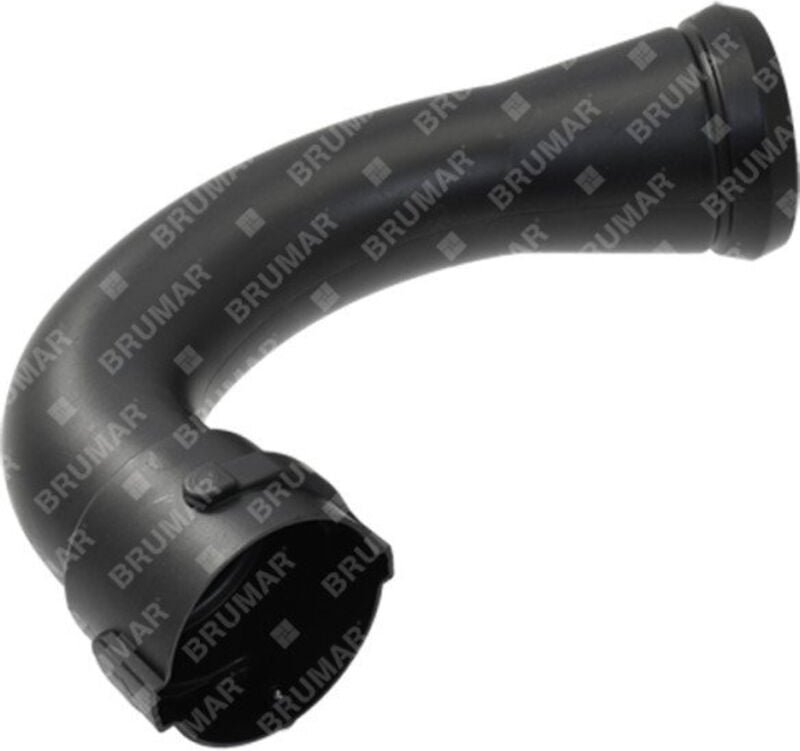 Vakuumschlauchbieger für GREEN LINE COMPATIBLE Staubsaugergebläse – 055768