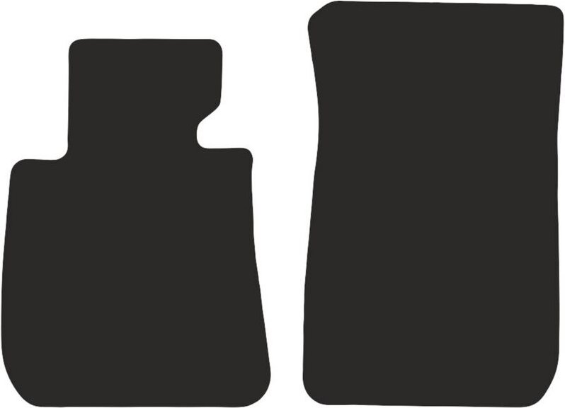 BASIC Front für: BMW 3 E91 Kombi, Touring 2004-2011