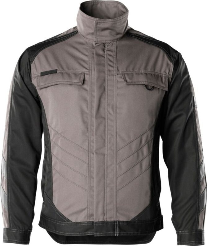 Mascot UNIQUE Arbeitsjacke Fulda 12209 Gr. L anthrazit/schwarz