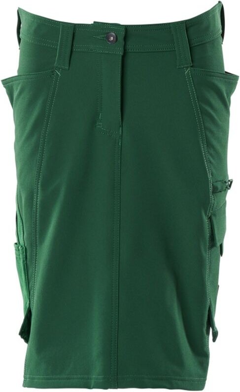 Mascot - accelerate Rock Stretch pearl 55 cm 18347, Gr. 38 grün