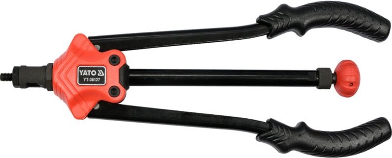 Handnietzange Für Nietmuttern M3-M12 - Yt-36127