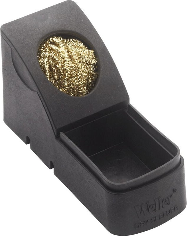 Wdc Dry Cleaner Trockenreiniger 2teilig - Weller