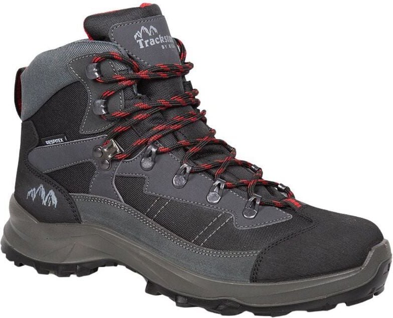 Trackstone Slope Mid High Trekkingschuhe - 45 EU