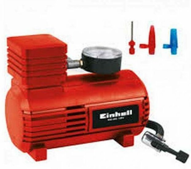 Luftkompressor fÜr autoflow-up cc-ac 12v 2072112