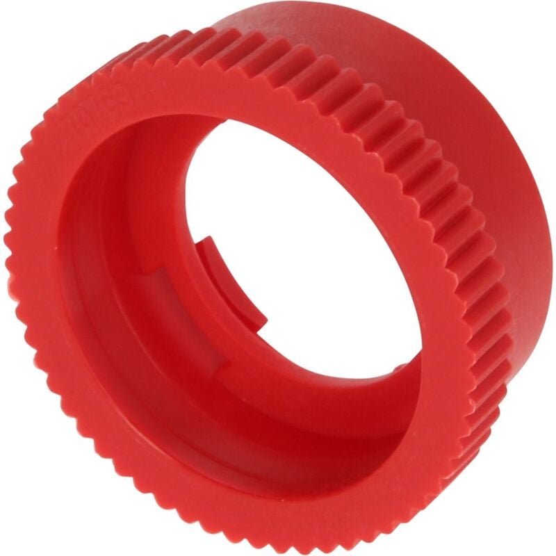 Thumbnail - KS-Tools 150.2067 Adapter,rot,f.japanische Wagen