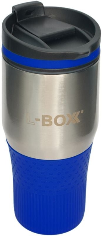 Bs Systems - Der l-boxx Edelstahl Thermobecher