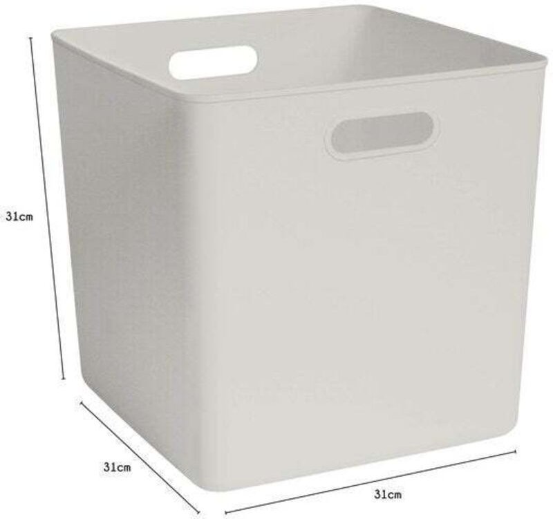 Tablett H.31 x B.31 x T.31 cm Sans marque