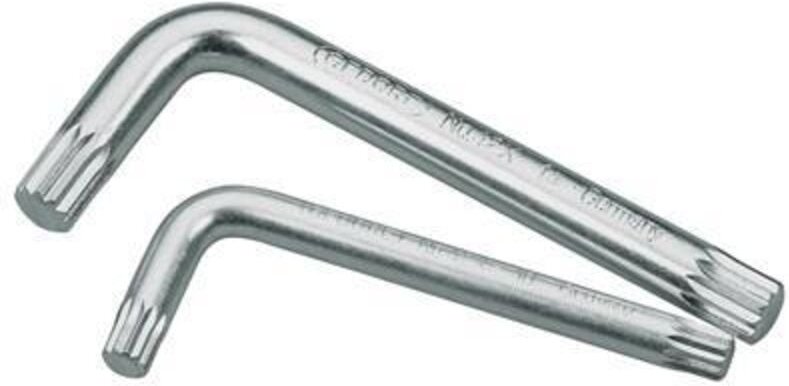 L+ 42 x 14 Winkelschraubendreher xzn M14