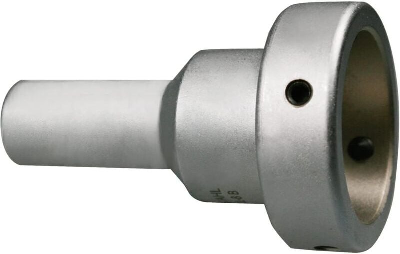 SW-Stahl Schneideisenaufnahme 80 mm, 3/8 Zoll, 02370L-8