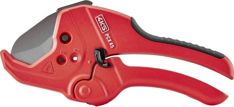 Tools 600.645A Rohrschneider - 4K5