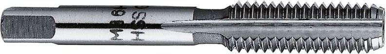 Projahn Handgewindebohrer HSS-G DIN 352 M 14 Nr. 3 F.