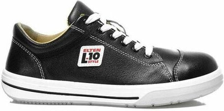 Elten L10 Shadow Low S3 ESD SRC (721081) 45