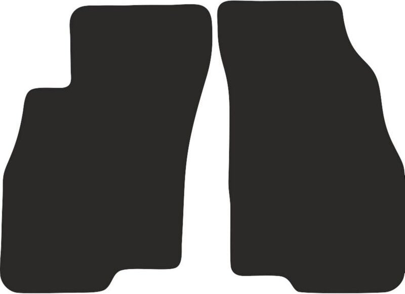 BASIC-Front für: Fiat Punto EVO Fließheck 2998-2012