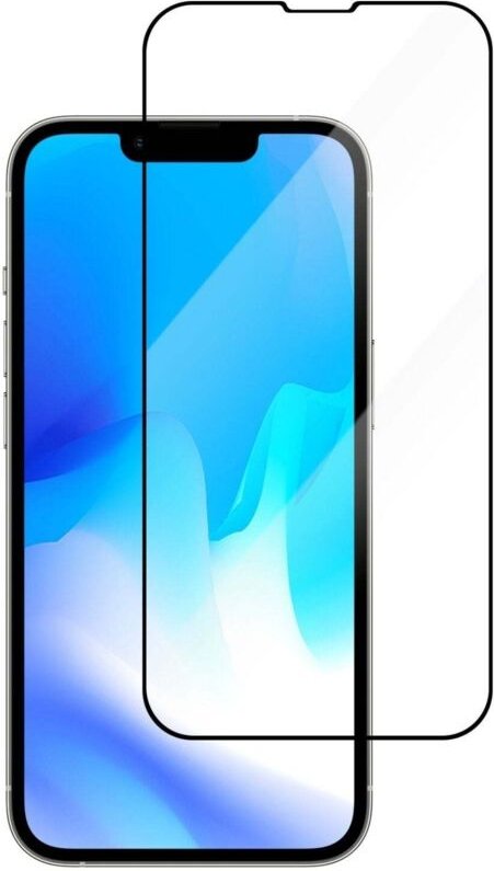 Displayschutz iphone 1313 pro14 schwarz