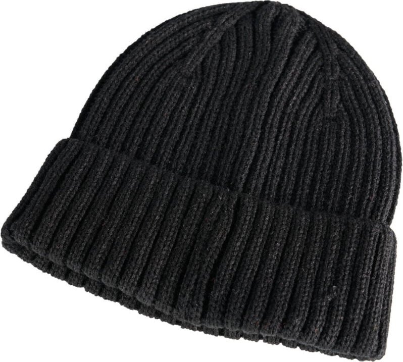 Thumbnail - Strickmütze Mütze Gr. one, schwarz - Mascot