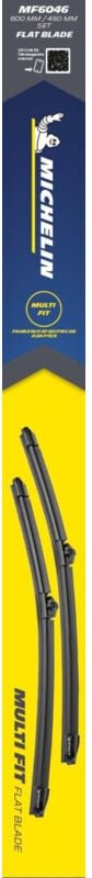 Scheibenwischer Multi Fit Set MF6046 - Michelin