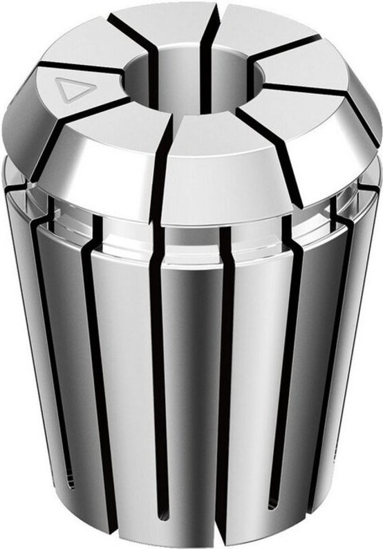 Spannzange er 16 8 mm für Fräsmotoren fm 1000 nc-er/ pv-er 093756 - Mafell