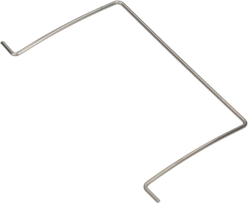 Ersatzteil - Original-Beutelhalter - Electrolux aeg