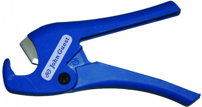 Rohrschneidezange für Rohre von 4 mm bis 22 mm