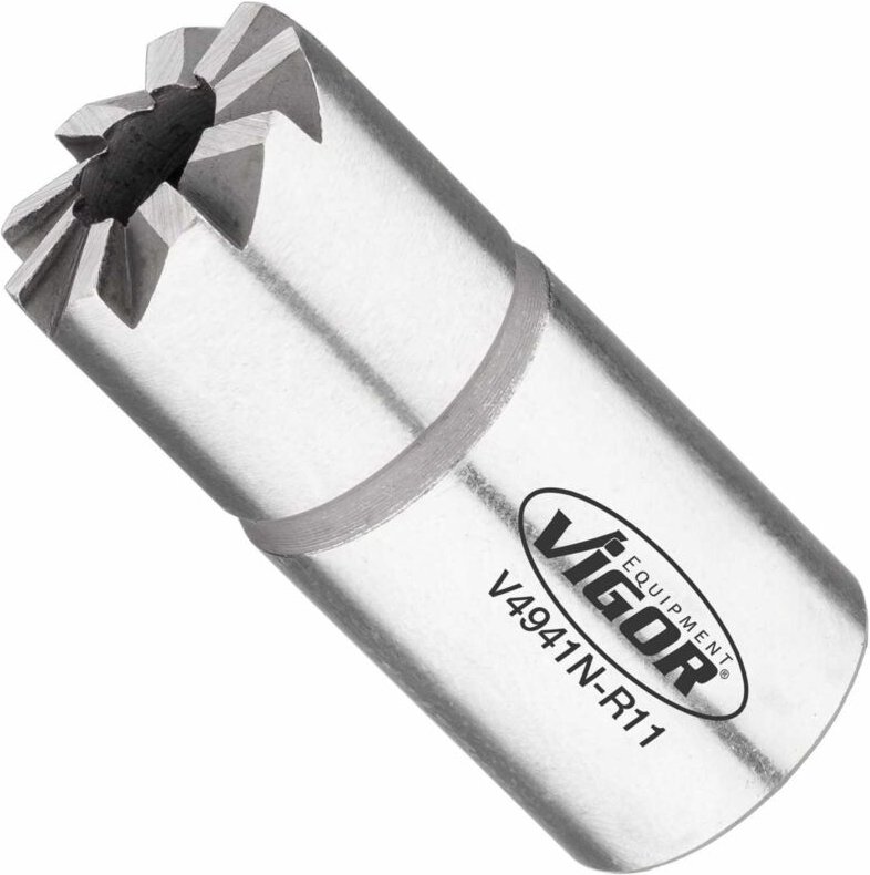 VIGOR Fräser, 90 Grad, 17 x 17,5 mm, 38 mm