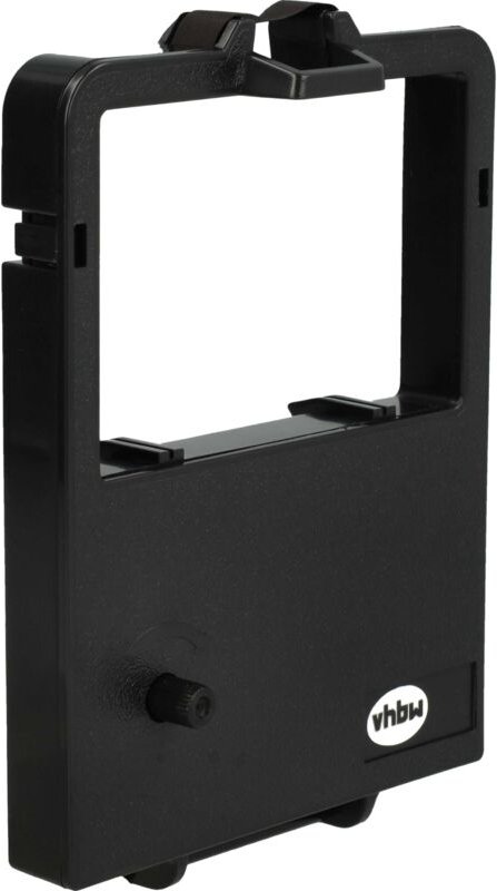 Vhbw - Farbband Nylonband Tintenband kompatibel mit Nadeldrucker nec Dot-Matrix Printer pinwriter p 30, pinwriter p 32 q...