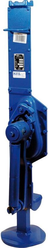 HFS - Zahnstangenwinde MJ-3 Tragkraft 3000 kg