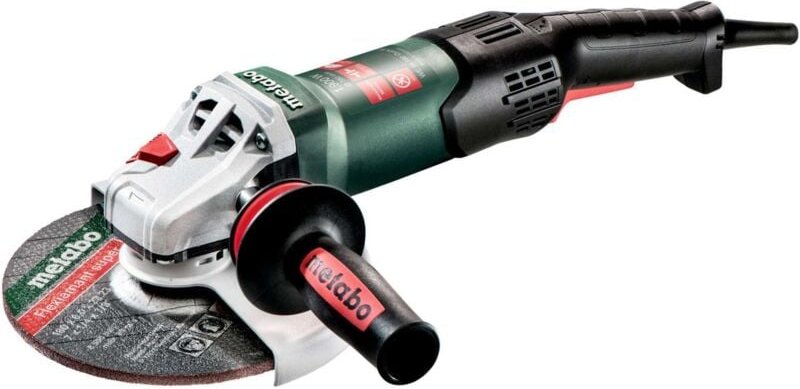 Metabo Winkelschleifer WE 19-180 Quick RT Karton