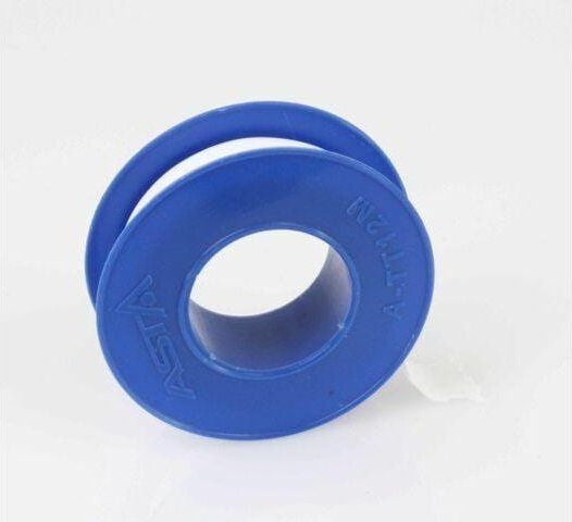 Asta taśma teflonowa 10m12mm0,1mm / 10szt.