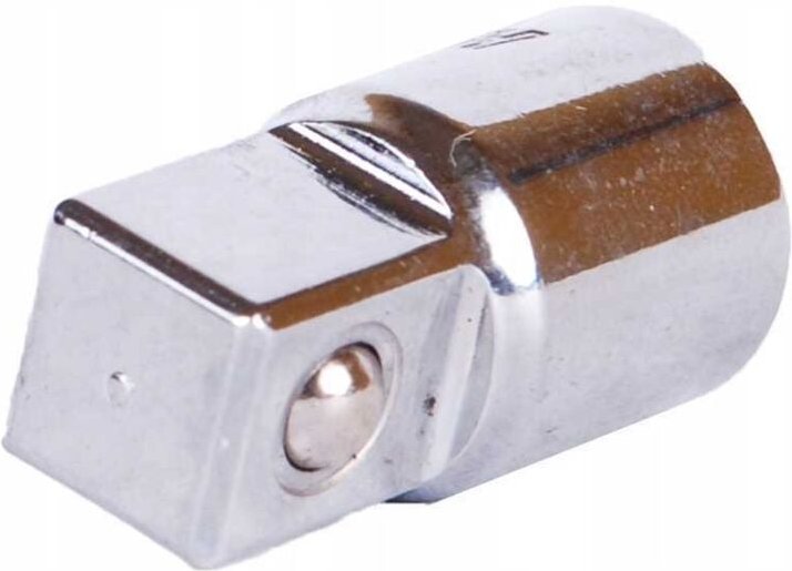 Honiton Chrom-Reduziergerät 1/4 3/8