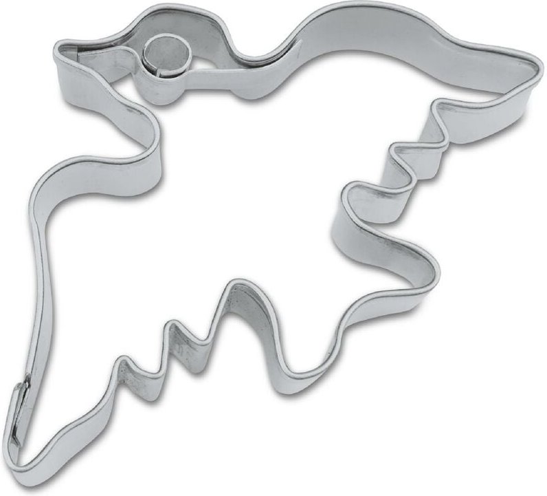 Städter Ausstechform Vogel