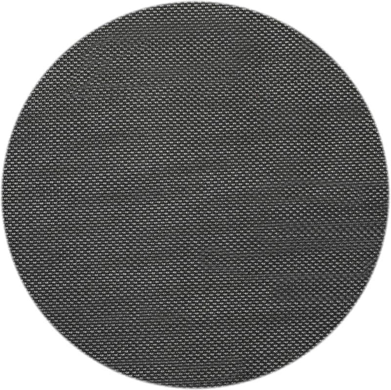 Netz-Softauflage 225mm, 4mm, 10 Stück - Mirka