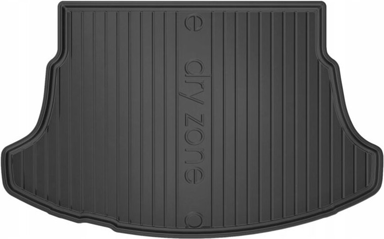 Gummi-Kofferraummatteneinsatz Lexus UX ab 2018-DZ