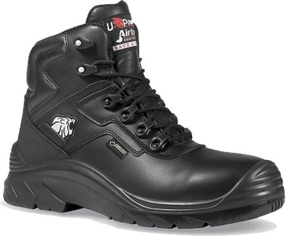 Drop gtx S3 wr hi ci hro src Arbeitsstiefel - U-power