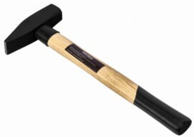 Schlosserhammer 500g KD250