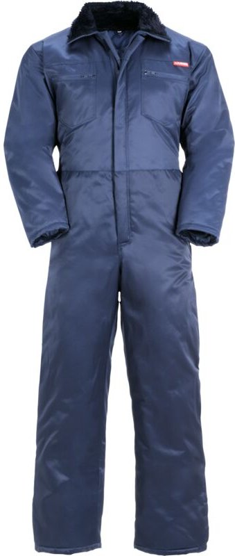 Planam Outdoor Gletscher Pilotenoverall marine M
