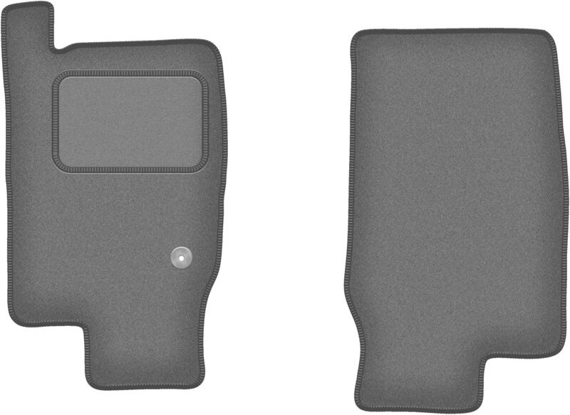 Autoteppiche vorne: Ford Explorer Kundendesign (0)