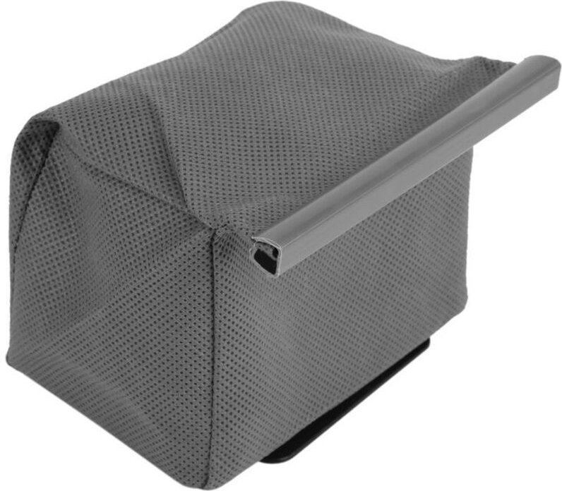 10 Stück universeller wiederverwendbarer Staubsauger-Vlies-Staubbeutel, Ersatz-Luftfilter-Zubehör - Shining House